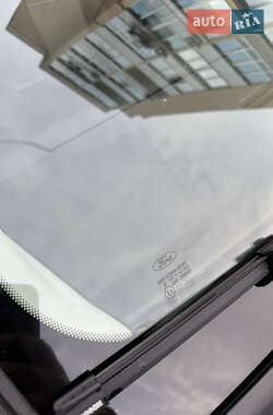 Хэтчбек Ford Focus 2011 в 