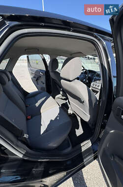 Хэтчбек Ford Focus 2007 в 