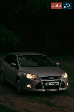 Универсал Ford Focus 2014 в Харькове
