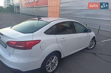 Седан Ford Focus 2015 в Харькове