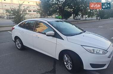Седан Ford Focus 2015 в Харькове