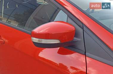 Седан Ford Focus 2011 в Николаеве