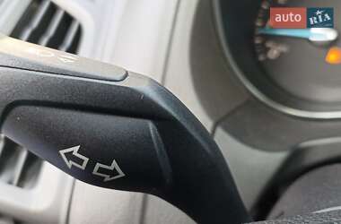 Седан Ford Focus 2011 в Николаеве