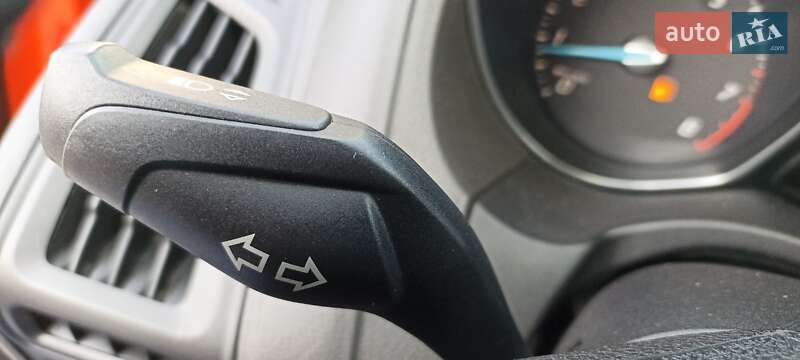 Седан Ford Focus 2011 в Николаеве
