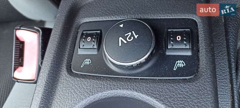 Седан Ford Focus 2011 в Николаеве