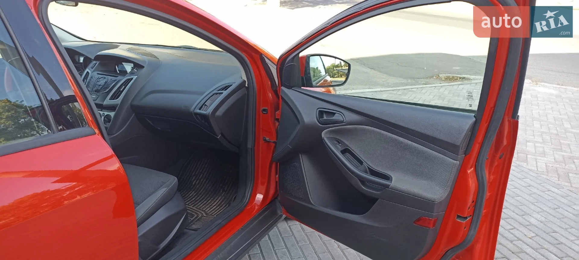 2011 Ford Focus - мініатюра 63