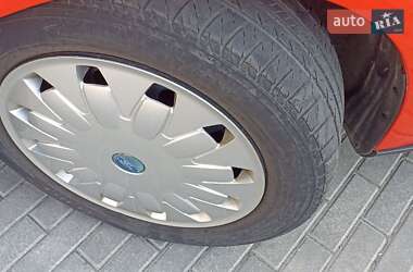 Седан Ford Focus 2011 в Николаеве