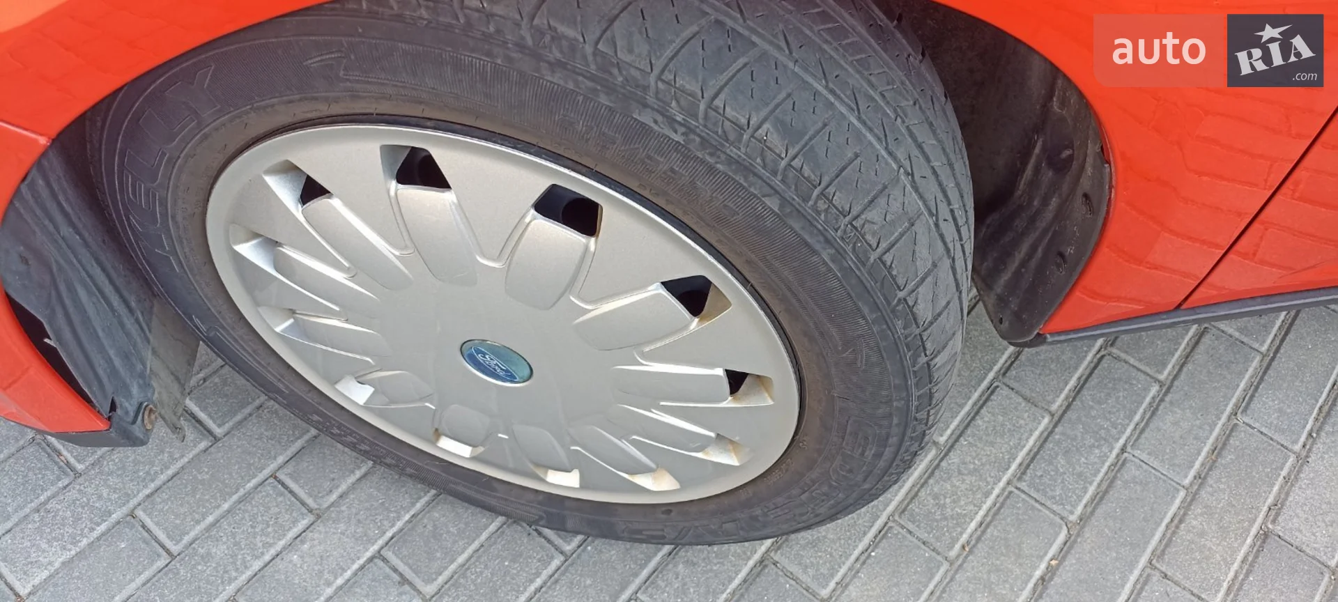 2011 Ford Focus - мініатюра 71