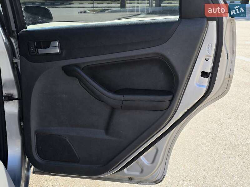 Универсал Ford Focus 2006 в Харькове