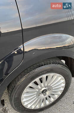 Хэтчбек Ford Focus 2008 в 