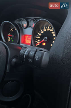 Хэтчбек Ford Focus 2008 в 