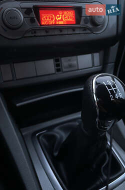 Хэтчбек Ford Focus 2008 в 