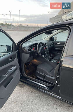 Хэтчбек Ford Focus 2008 в 