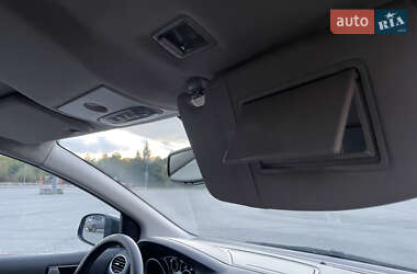 Хэтчбек Ford Focus 2008 в 