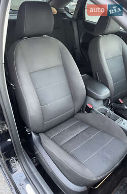 Хэтчбек Ford Focus 2008 в 