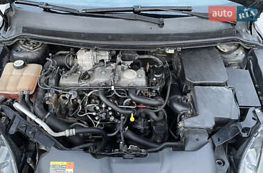 Хэтчбек Ford Focus 2008 в 
