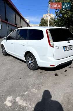 Универсал Ford Focus 2009 в 