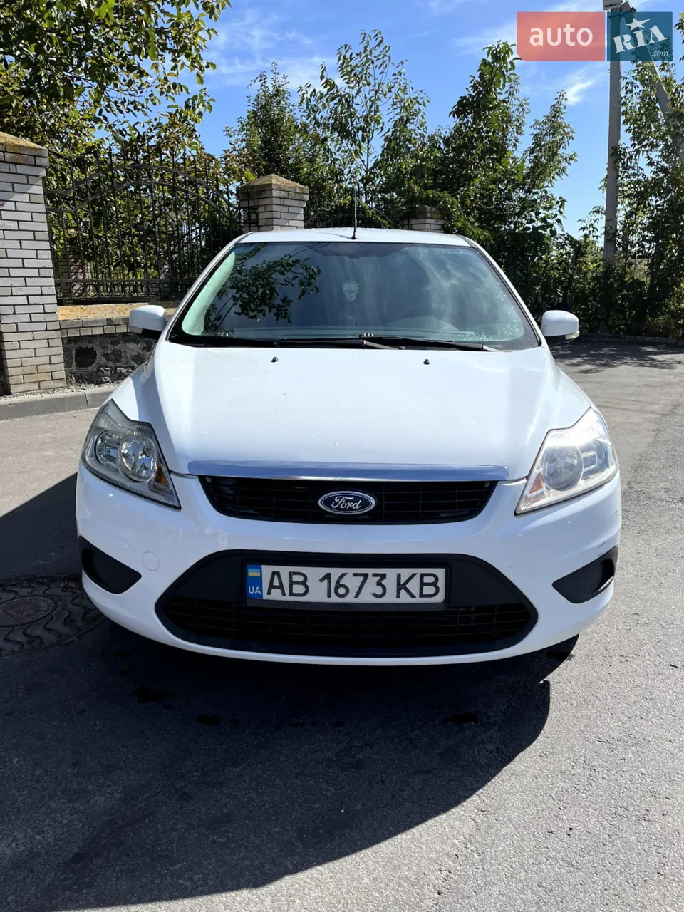 2010 Ford Focus - мініатюра 15
