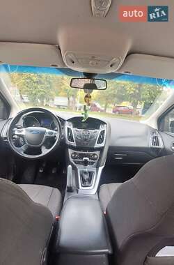 Универсал Ford Focus 2012 в 