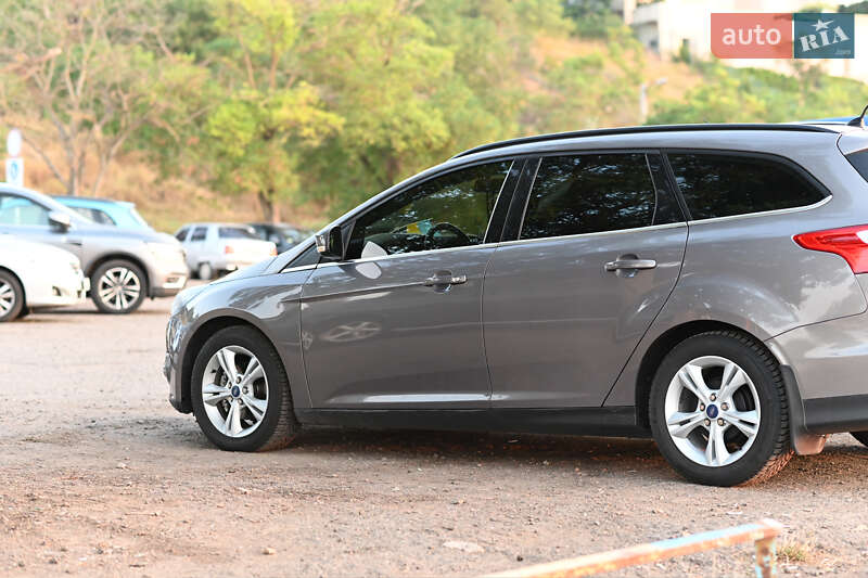 Универсал Ford Focus 2014 в Хмельницком