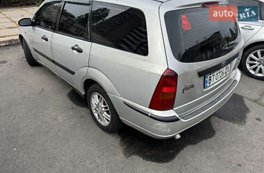 Универсал Ford Focus 2003 в 