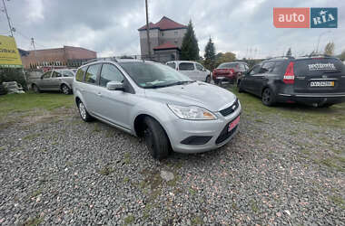 Универсал Ford Focus 2009 в Луцке