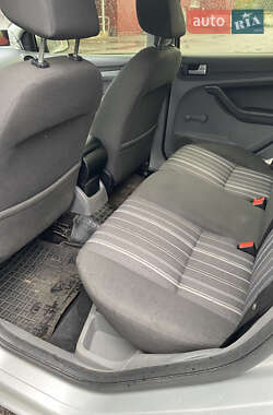 Универсал Ford Focus 2008 в 