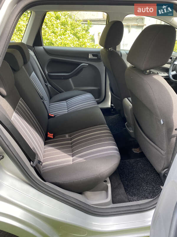 Универсал Ford Focus 2009 в Ровно фото 8 Универсал Ford Focus 2009 в Ровно