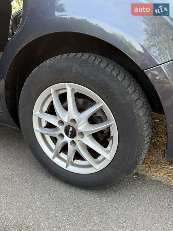 Универсал Ford Focus 2010 в Белой Церкви