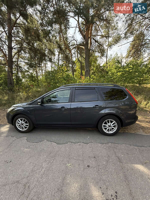 Универсал Ford Focus 2010 в Белой Церкви