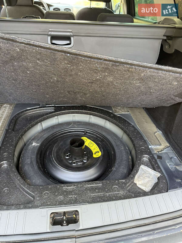 Универсал Ford Focus 2010 в Белой Церкви