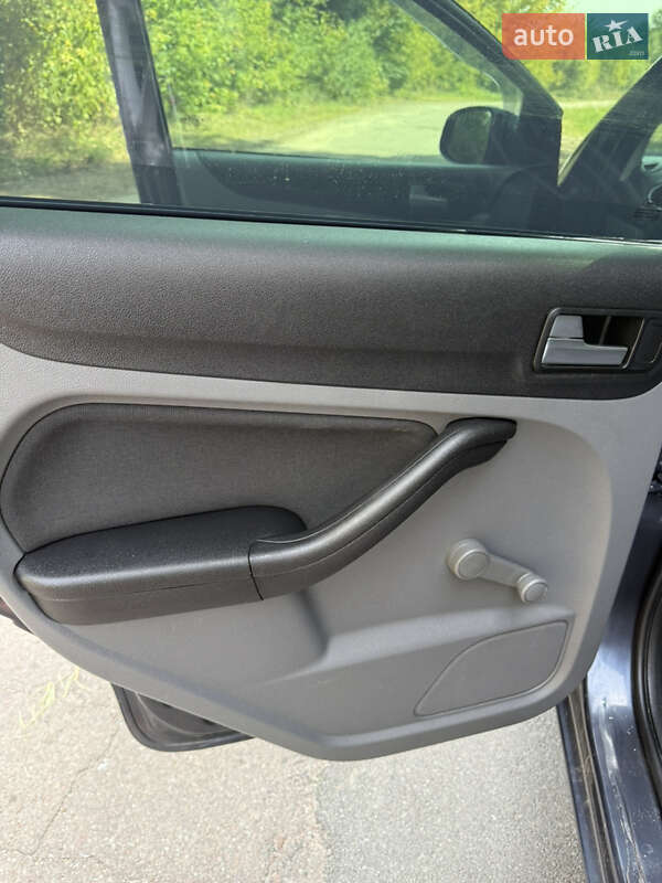 Универсал Ford Focus 2010 в Белой Церкви