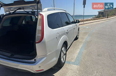 Универсал Ford Focus 2009 в 