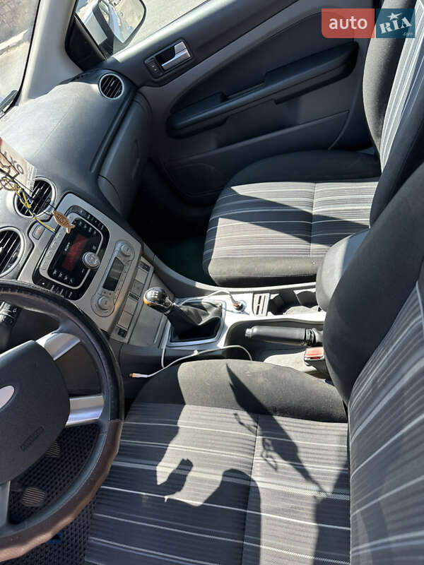 Универсал Ford Focus 2009 в Черновцах фото 17 Универсал Ford Focus 2009 в Черновцах