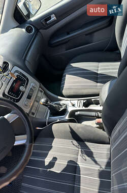 Универсал Ford Focus 2009 в 