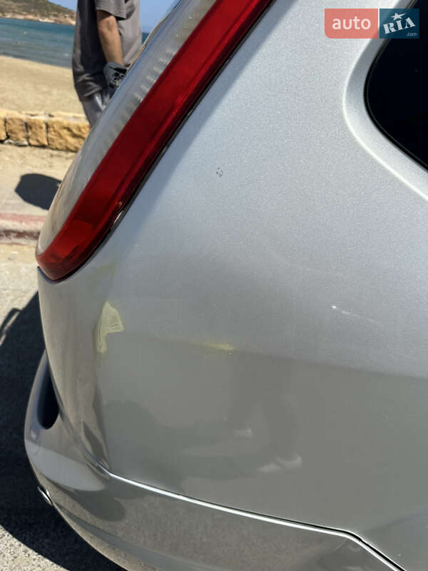 Универсал Ford Focus 2009 в Черновцах фото 20 Универсал Ford Focus 2009 в Черновцах