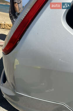 Универсал Ford Focus 2009 в 