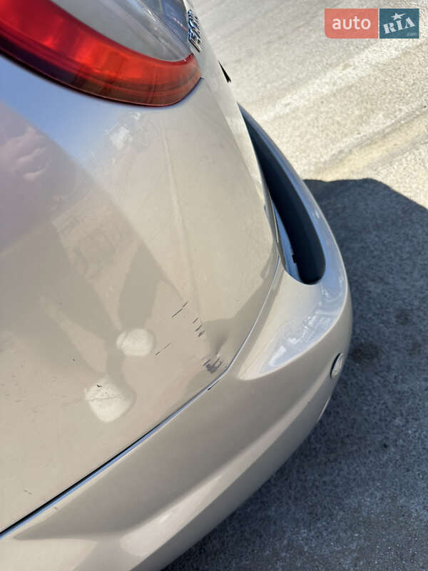 Универсал Ford Focus 2009 в Черновцах фото 23 Универсал Ford Focus 2009 в Черновцах