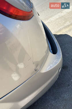 Универсал Ford Focus 2009 в 