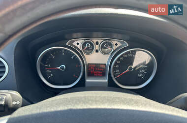 Универсал Ford Focus 2009 в 