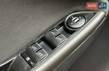 Седан Ford Focus 2013 в 