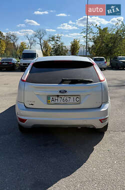 Хетчбек Ford Focus 2009 в 