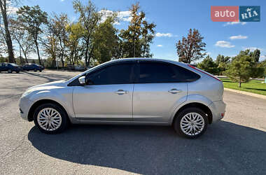 Хетчбек Ford Focus 2009 в 