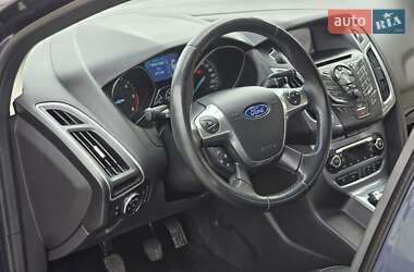 Универсал Ford Focus 2013 в 