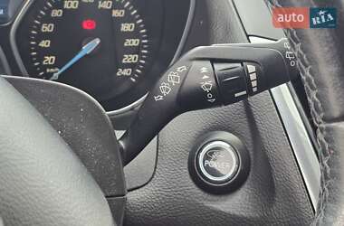 Универсал Ford Focus 2013 в 