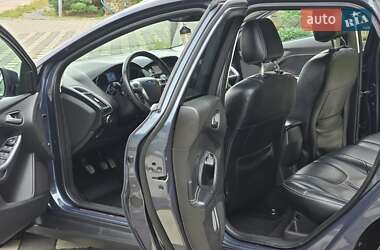 Универсал Ford Focus 2013 в 