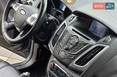 Универсал Ford Focus 2013 в 