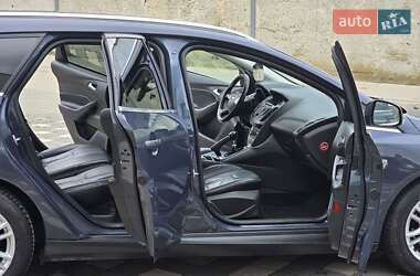 Универсал Ford Focus 2013 в 