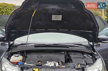 Универсал Ford Focus 2013 в 