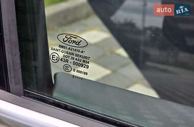 Универсал Ford Focus 2013 в 